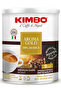 Espresso Napoli Decaffeinato Aroma Gold Filter Coffee Canister (250 Gr) - 4