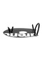 Elite Hand Paddle 2 Kids Black Swimming Hand Paddles 004409100 - 3