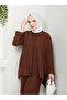 My Sofia Linen Trouser Suit with Double Pocket Detail in Its Most Beautiful Colors - 2
