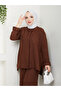 My Sofia Linen Trouser Suit with Double Pocket Detail in Its Most Beautiful Colors - 5