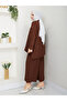 My Sofia Linen Trouser Suit with Double Pocket Detail in Its Most Beautiful Colors - 3