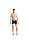 Swim Graphic Men's Blue Swimming Trunks005535700 - 3