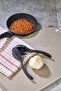 Casting Garlic Paste - 2