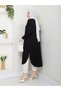 Wonderful Combed Oval Tunic - 2