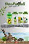 Turtle Care and 250 ml Stick Food Set (Vitamin, Shell and Water Regulator)