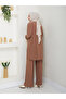 My Much Wanted Straight Pants Suit with Its Most Beautiful Colors - 5