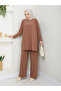 My Much Wanted Straight Pants Suit with Its Most Beautiful Colors - 8