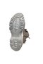 V1084663 Filet Daily Children's Boots Gray Girls' Shoes - 4
