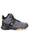 Star Hi Waterproof Lace-Up Men's Outdoor Boots - 4
