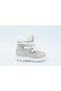 V1054547 Daily Children's Boots Beige Baby Girl Shoes - 2