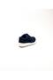 Navy Blue Baby Shoes - Phoenix Style Casual Design - 4