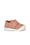 V1061600 First Step Powder Unisex Baby Shoes - 2