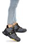 Star Hi Waterproof Lace-Up Men's Outdoor Boots
