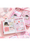 Scrapbook Gift Set-Cats Letter - 5