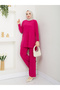 My Much Wanted Straight Pants Suit with Its Most Beautiful Colors - 3