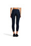 Panel 7/8 Women's Blue Casual Style Leggings 005588700 - 2