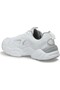 Dakota White Color Summer Women's Sneaker Sports Shoes Sneaker - 2