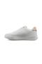 White Extra Sport Shoes Sneaker - 2