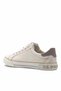 U.S. Polo Rachel Women's Casual Sports Shoes 101341071 Beige Sneaker - 3