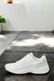 A1497822 Sneaker White Women's Sports Shoes - 3