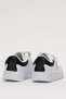 Children's Kuromi Printed Velcro Unisex Sports Shoes Black - 4