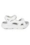 Gena 1011513760   White Women's Sandals Sandals - 2