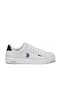 Thestorex Polo Assn. Franco White Unisex Sneaker Gextr 657515 Sneaker - 2
