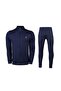 4m m Alex Track Suit 4Fx Men's Casual Tracksuit Set 101497281 Navy Blue Tracksuit Set