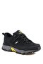 Black Men's Outdoor Shoes - 2