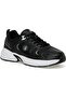 Original Pol Pu Black Men's Sneaker Shoes Sneaker