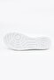 Freya White Women's Sports Shoes Sneaker - 4