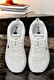 A1497822 Sneaker White Women's Sports Shoes - 4