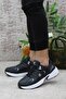 Pol Pu 3Pr Anatomical Comfortable Men's Sports Shoes Walking Shoes - 2