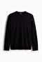 Slim Fit Wool jumper