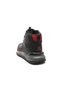101165052 -Syh 2W Star Hi 2 Pr Men's Sports Shoes Black Walking Shoes - 3