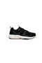 Remix Thick Comfortable Sole Unisex Sports Shoes Walking Shoes - 2