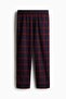 Flannel pyjamas - 3