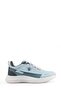 Mera Women's Shoes - Light Blue Walking Shoes - 2