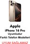 Case for Apple iPhone 16 Pro Black Silicone Case Protection Against Scratches and Impacts - 6