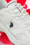 U.S. Polo Assn. A 1019381811   Women's Sports Shoes - 6