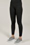 Ct125 Basic Leggings 2Fx Antasat Melange Women's Tights Tights