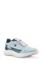 Mera Women's Shoes - Light Blue Walking Shoes