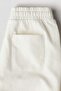 Textured-knit shorts - 3