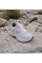 Dakota White Memory Sole Comfortable Sports Shoes Walking Shoes - 8