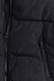 Nylon puffer jacket - 2