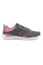 Wolky Women's Sports Shoes Gray Sneaker - 2