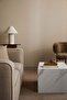Cube-shaped coffee table - 2