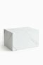 Cube-shaped coffee table - 3