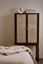Rattan cabinet - 5