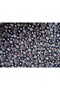 Robadan Long Sleeve 100% Viscose Push Flower Mother Dress, Prayer Dress - 4